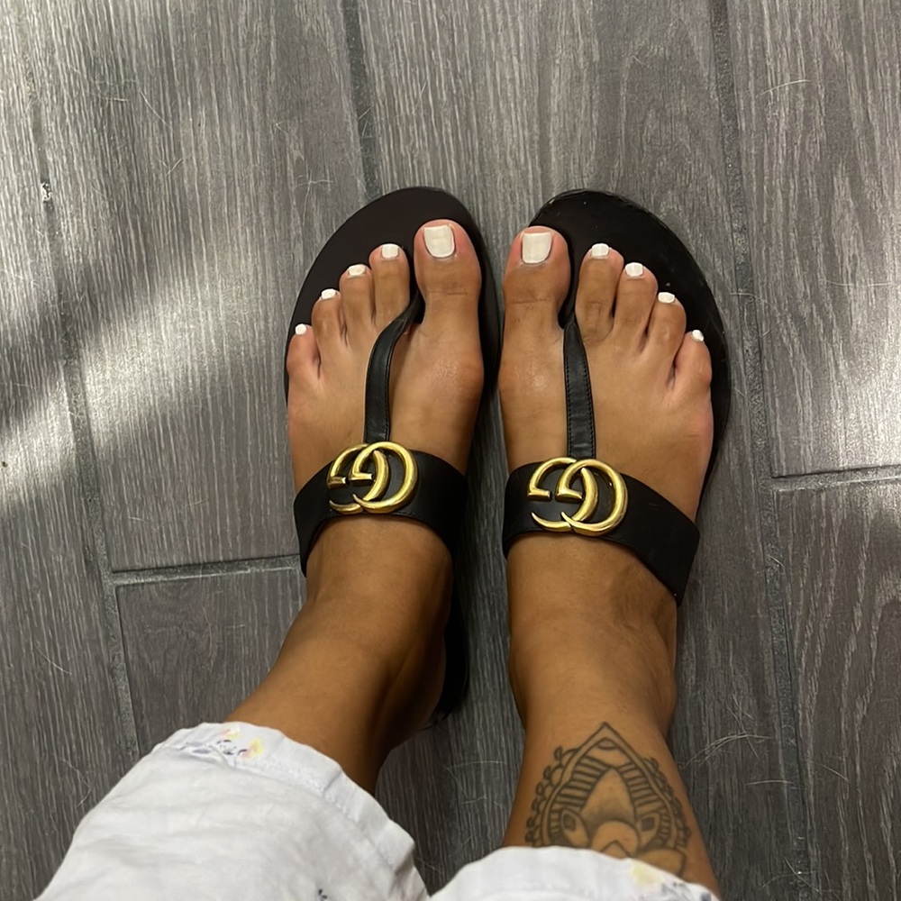 Sandals - Picture 3 of 3